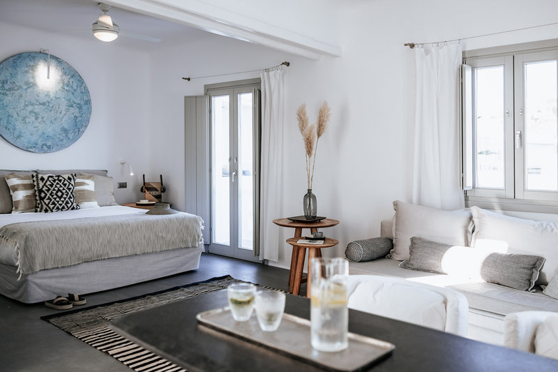 MYKONOS AMMOS