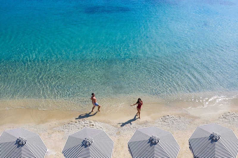 MYKONOS AMMOS