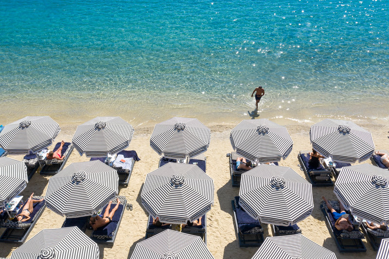 MYKONOS AMMOS