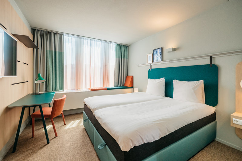Hotel Casa Amsterdam, Amsterdam