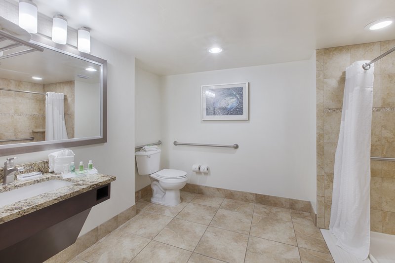 Holiday Inn Daytona Beach Oceanfront Rst