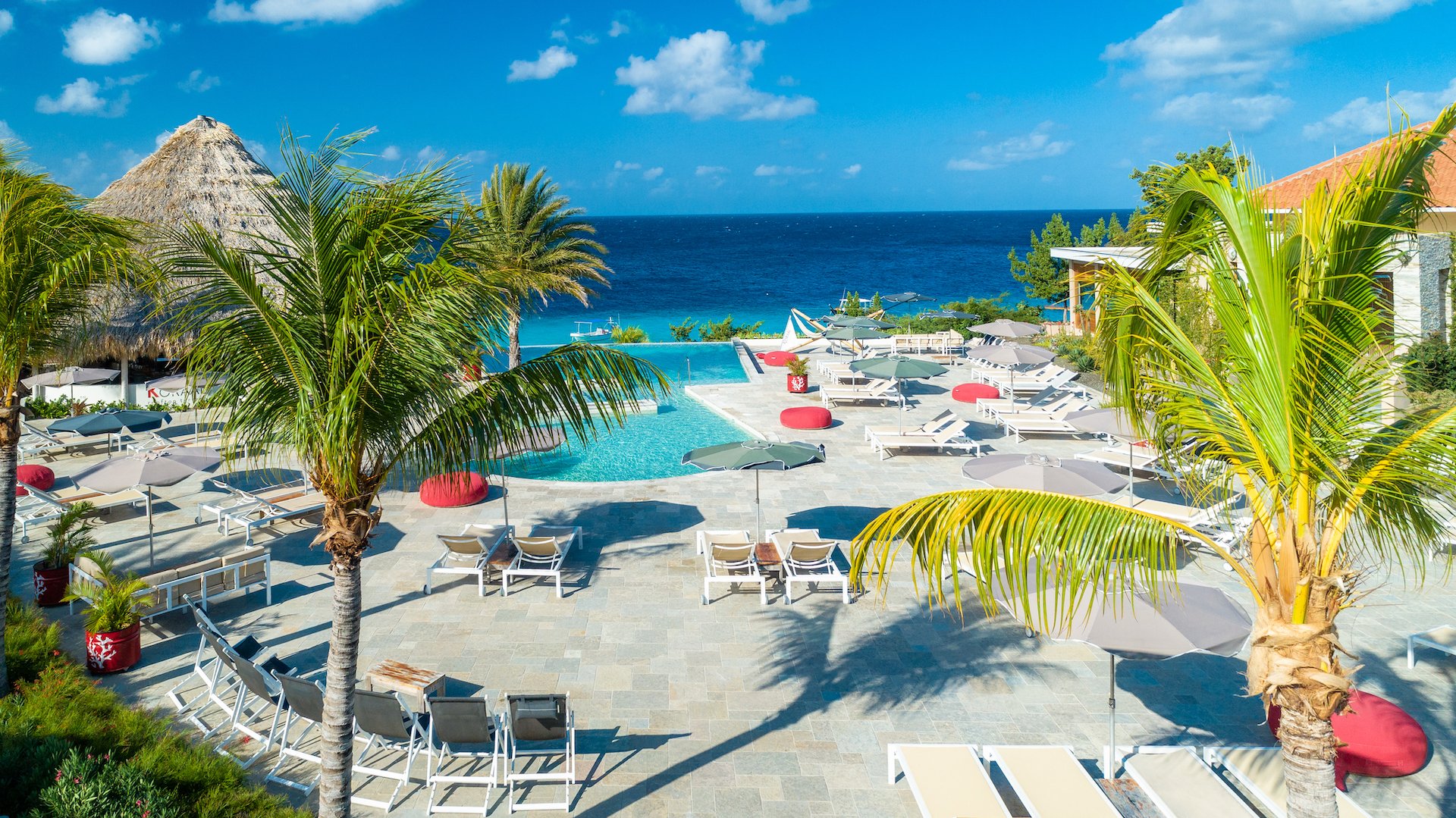 Oasis Coral Estate Beach Resort