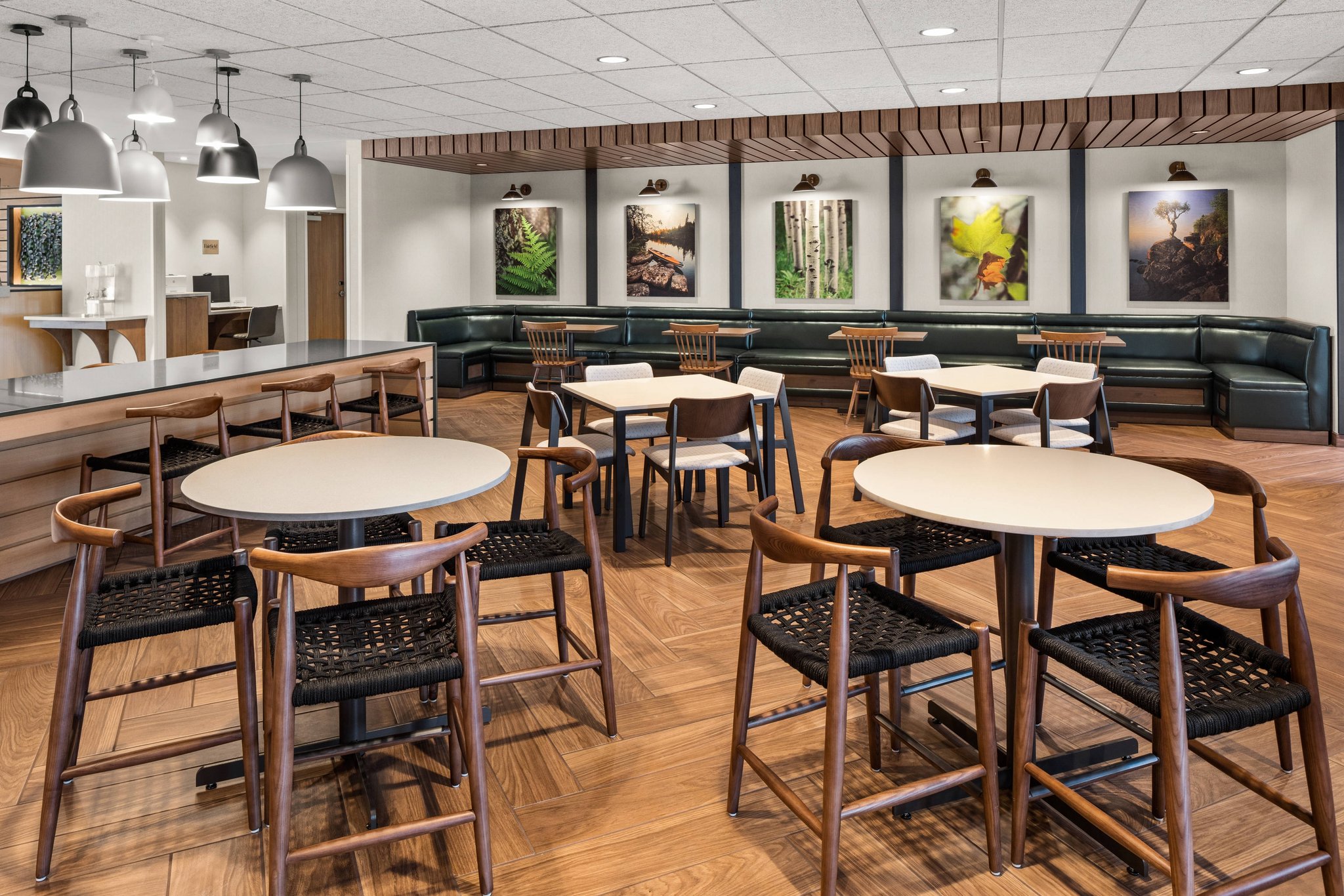 Fairfield Inn & Suites Duluth