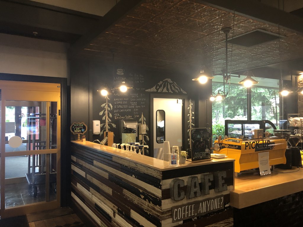 Olympia Hotel at Capitol Lake, an IHG hotel