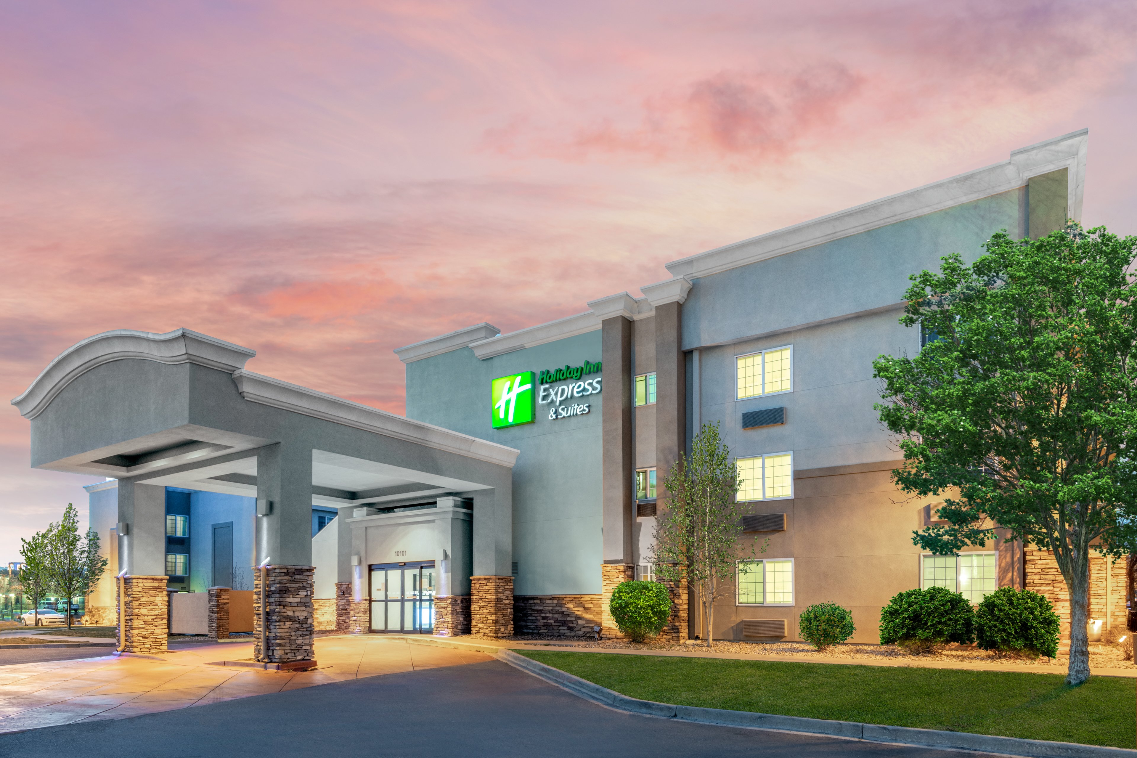 Holiday Inn Express