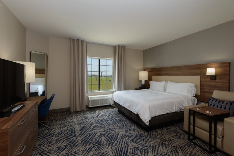 Candlewood Suites Corpus Christi – Portland