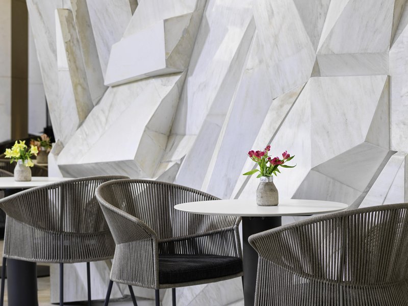 Athens Capital Center Hotel-MGallery Collection