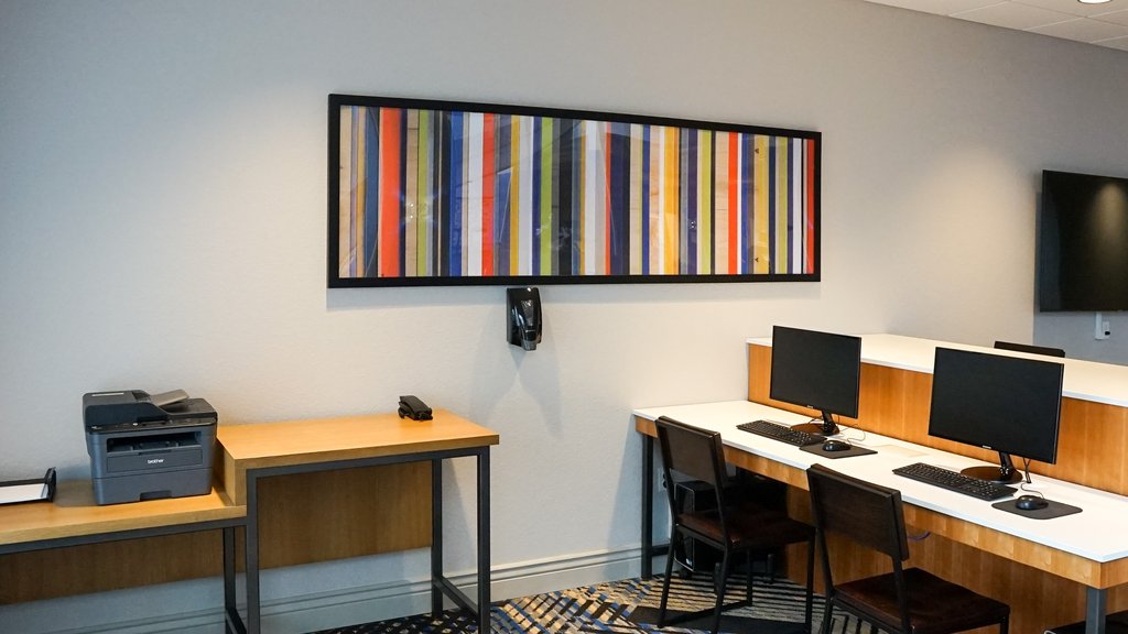 Holiday Inn Express & Suites DENVER - AURORA MEDICAL CAMPUS, Adams