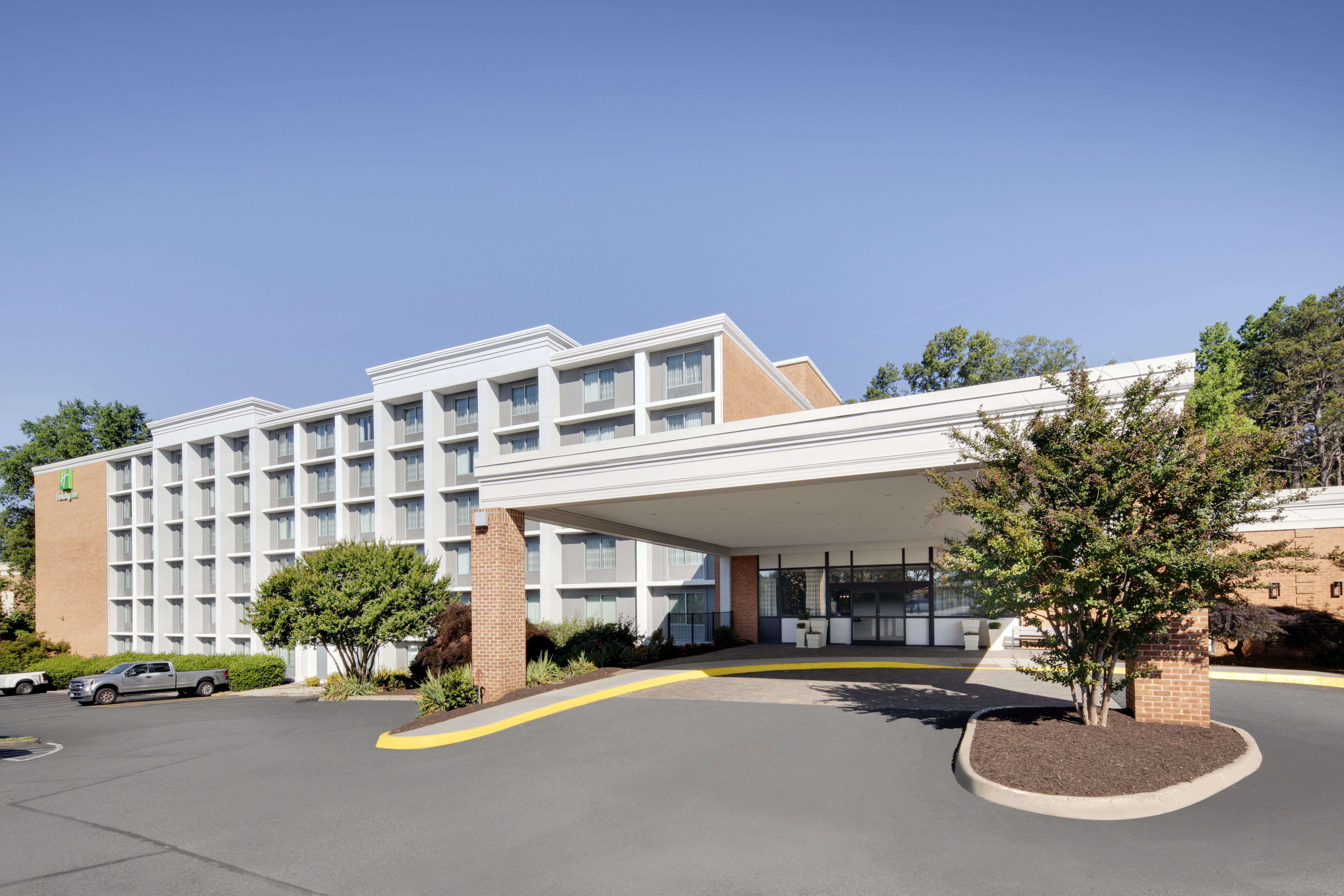 Holiday Inn University Area