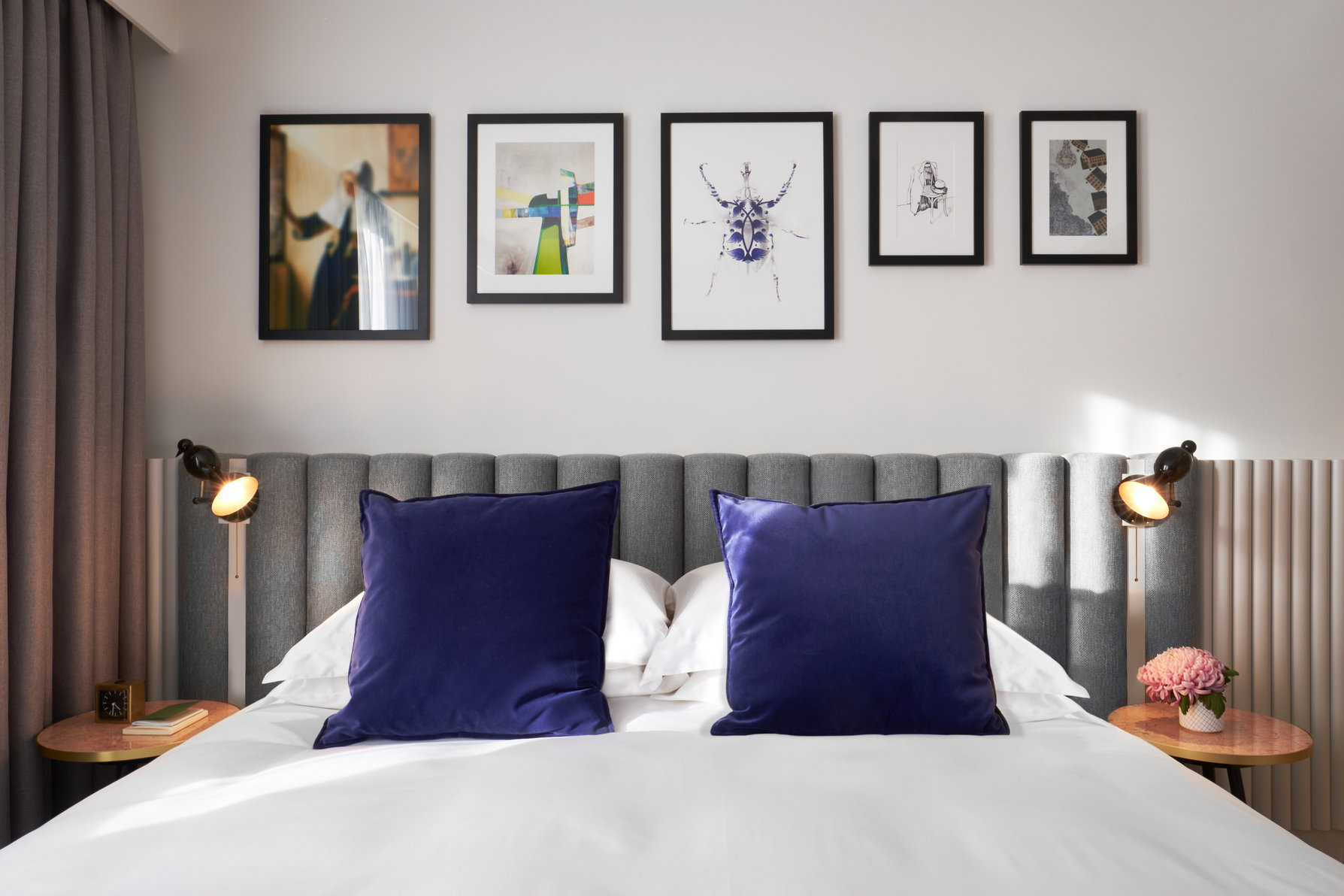 Kimpton De Witt Amsterdam, an IHG Hotel Room Type - 1 King Premium