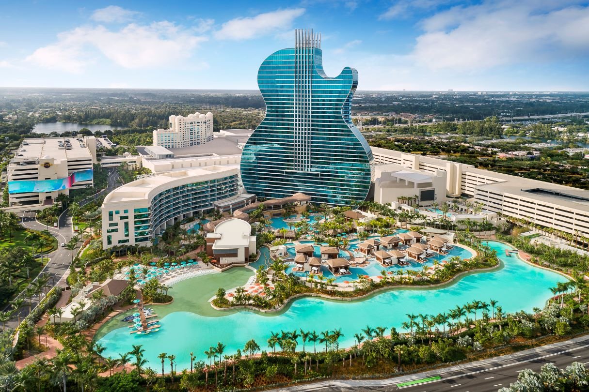 Seminole Hard Rock Hotel & Casino
