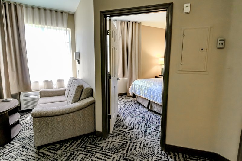 CANDLEWOOD SUITES MEBOURNE/VIERA
