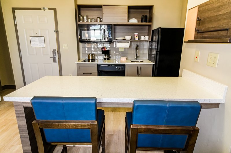 CANDLEWOOD SUITES MEBOURNE/VIERA