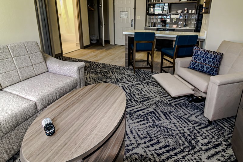 CANDLEWOOD SUITES MEBOURNE/VIERA