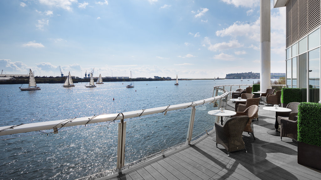 The Admiral Terrace