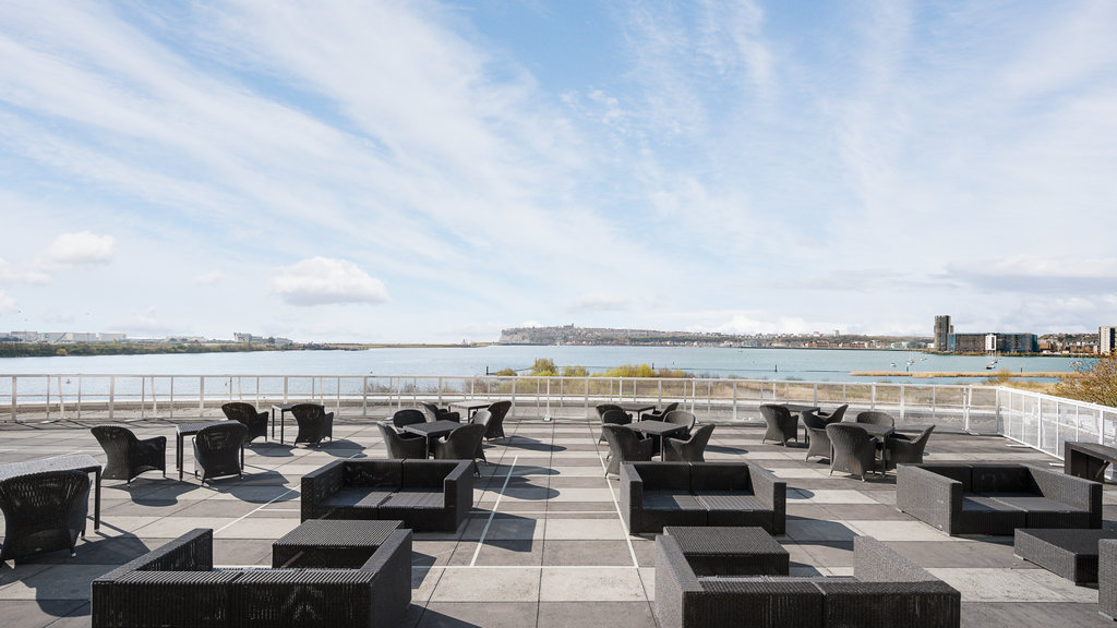Penarth & Waves Terrace