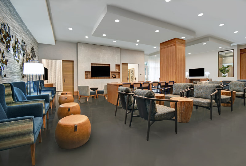 Holiday Inn Express HOUSTON - GALLERIA AREA by IHG