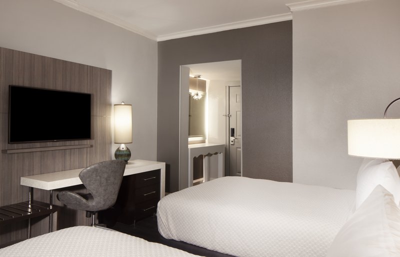 HOTEL INDIGO MIDTOWN ATLANTA