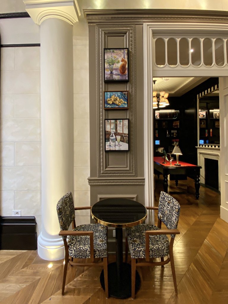 Guest photo