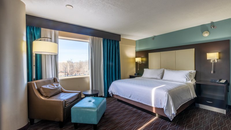 Holiday Inn Express BOISE