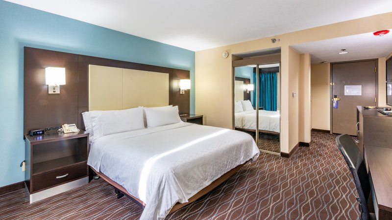 Holiday Inn Express BOISE