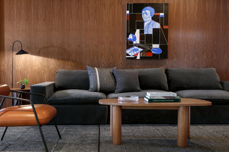 Kimpton BANNEKER HOTEL by IHG