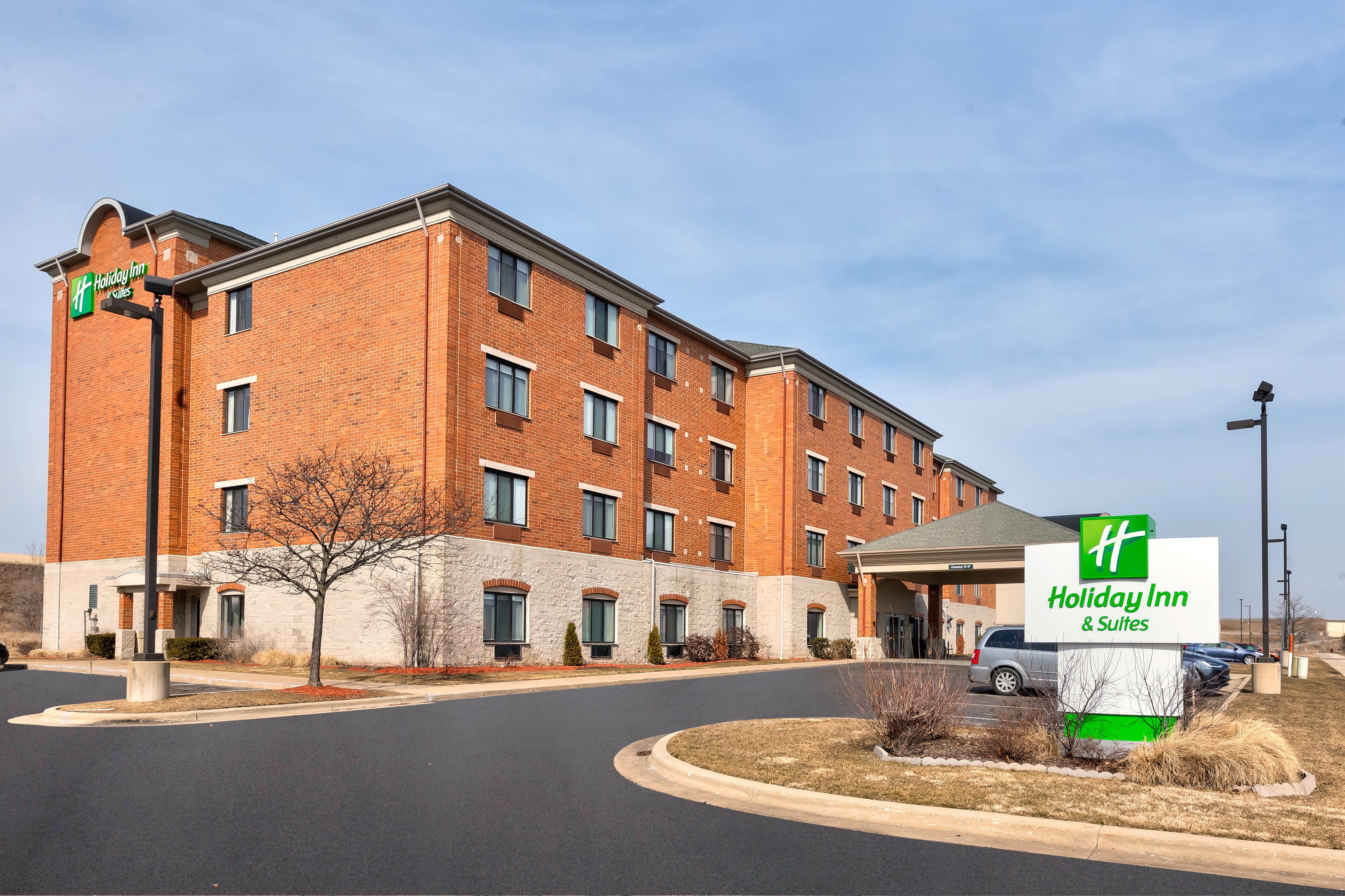 Holiday Inn Grand Rapids – South