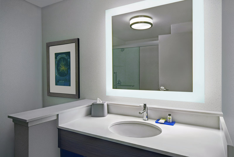 Holiday Inn Express Houston – Galleria Area