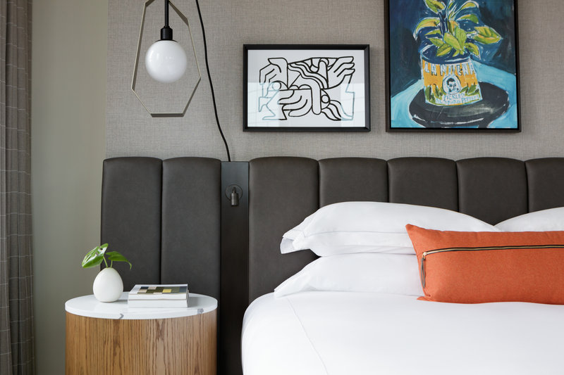 Kimpton Harper Hotel