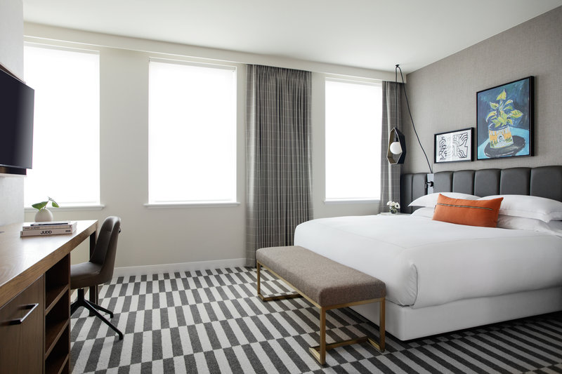 Kimpton Harper Hotel