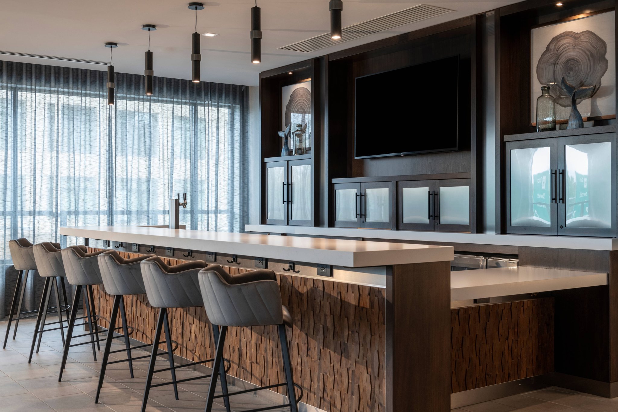 TownePlace Suites Boston Medford