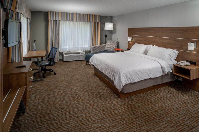 HOLIDAY INN EXP STES PIKEVILLE