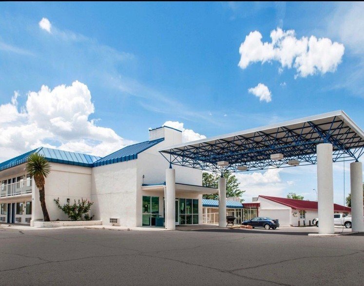 LuLu Hotel Silver City