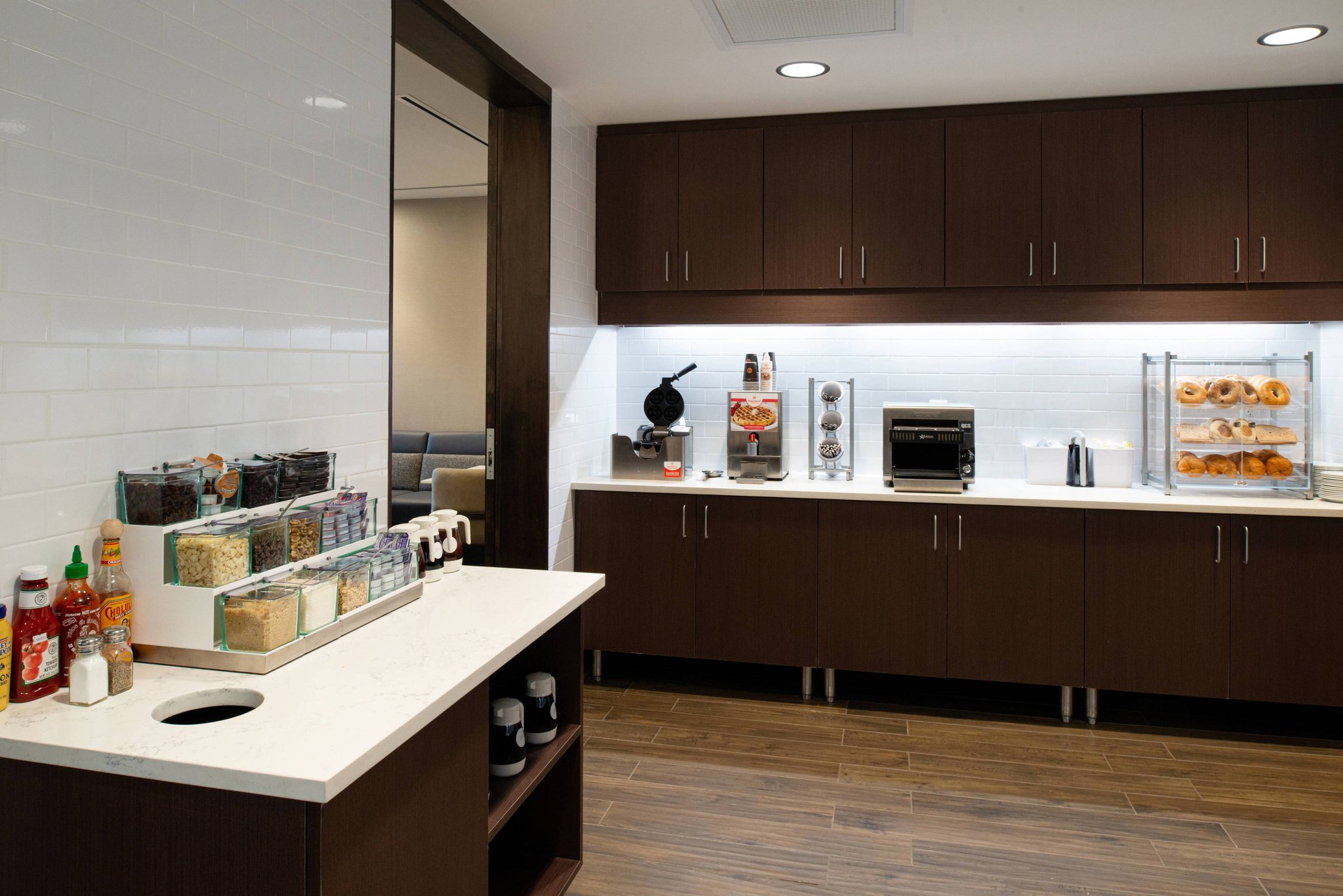 Residence Inn St. Louis Chesterfield