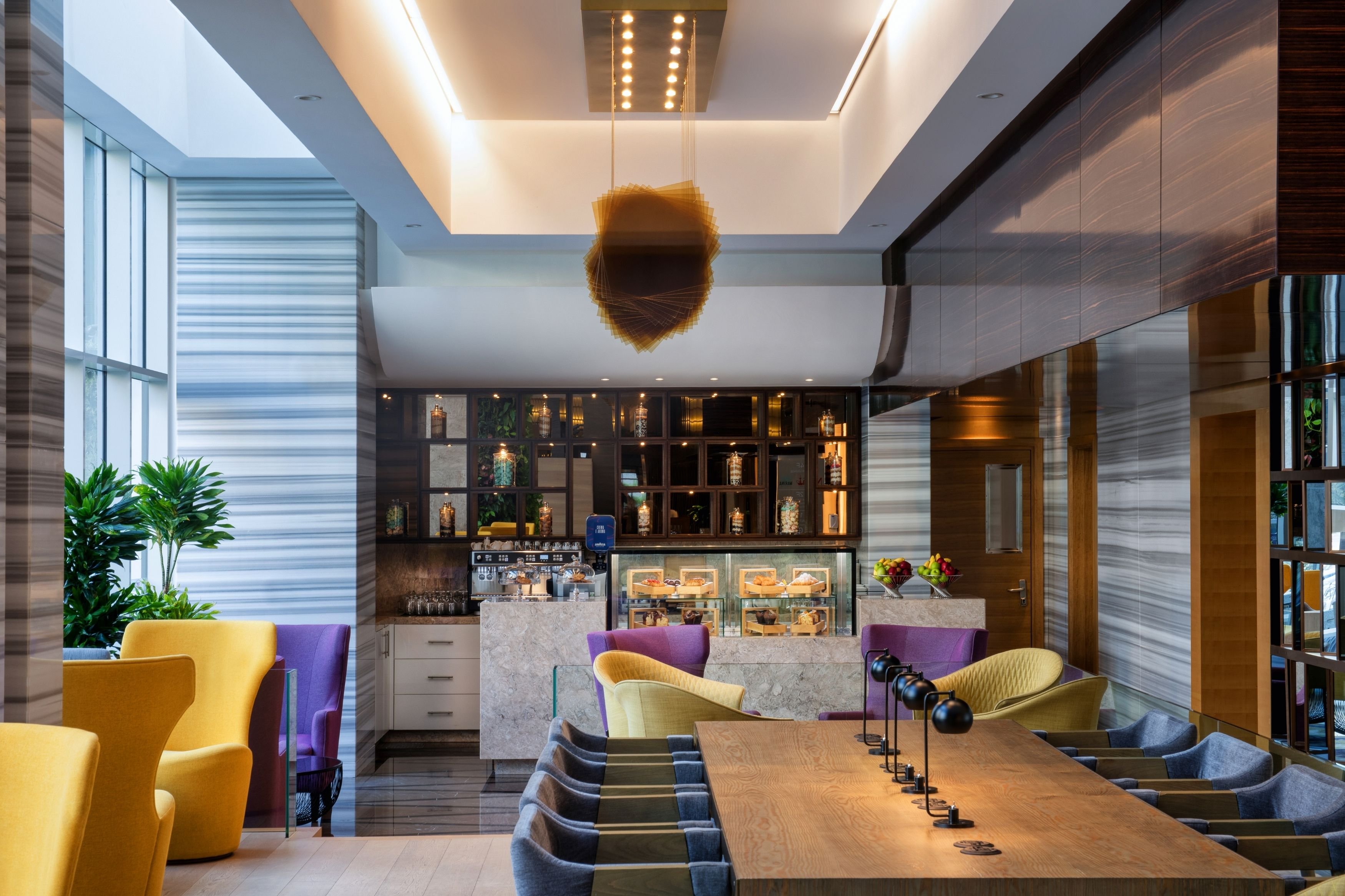 Crowne Plaza Dubai Marina