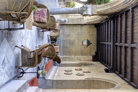 RFH Villa Igiea Igiea Terrazza Bar JG Jun