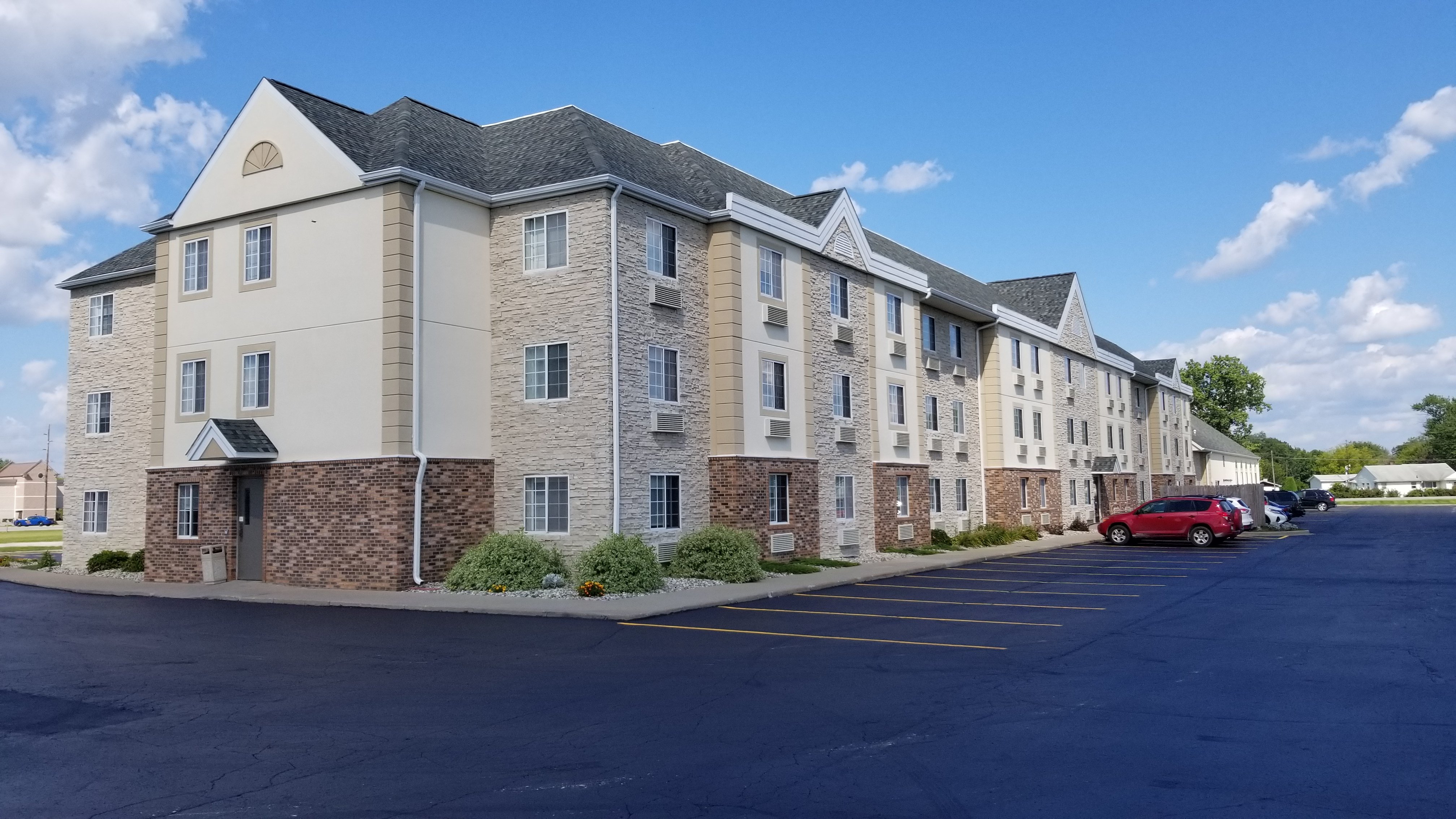 Holiday Inn Express