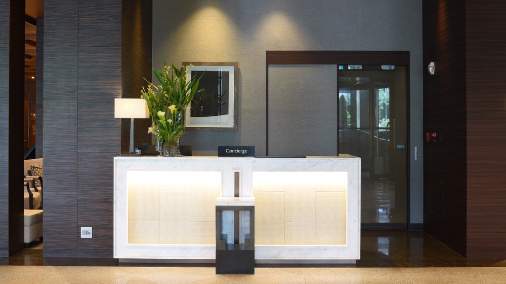Concierge