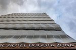 AC Hotel Bogota Zona T