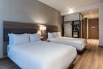 Deluxe Double, Deluxe Guest room, 2 Double