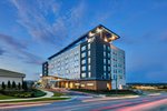 Aloft by Marriott Chattanooga Hamilton Place
