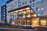 Aloft by Marriott Chattanooga Hamilton Place
