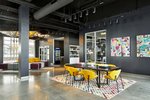 Aloft by Marriott Chattanooga Hamilton Place
