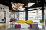Aloft by Marriott Chattanooga Hamilton Place
