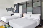 Aloft by Marriott Chattanooga Hamilton Place
