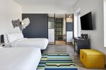 Aloft by Marriott Chattanooga Hamilton Place