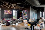 Aloft by Marriott Chattanooga Hamilton Place