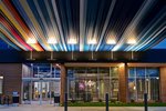 Aloft by Marriott Mooresville