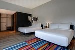 Aloft by Marriott Mooresville