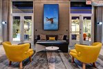 Aloft by Marriott Mooresville